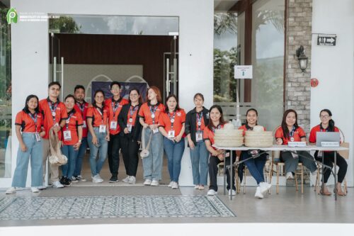 DSWD Launches Innovation’s Caravan in Camalig, Albay
